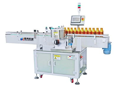 封口貼標機操作異常情況如何解決？