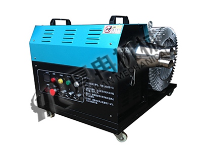 工業熱風機有哪些類型？怎么選購？